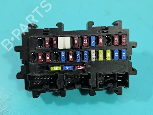 Fuse box RENAULT KOLEOS I (HY_) 2.5 (HY0C, HY0N) | BP38139304E1 - Image 4