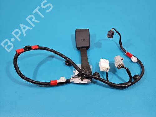 Front left seatbelt LEXUS CT (ZWA10_) 200h (ZWA10_, ZWA10R) | BP38147437I26 - Image 4