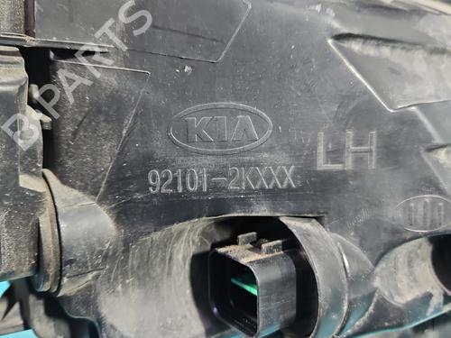 Left headlight KIA SOUL I (AM) | BP38128960C28 - Image 11