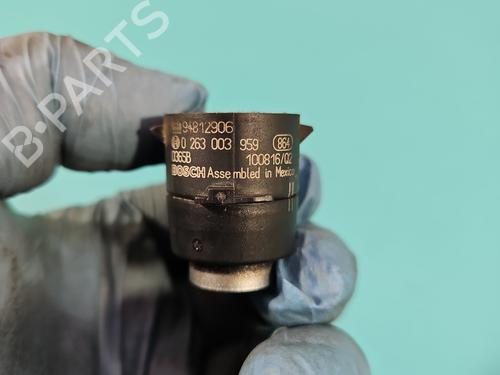 Electronic sensor OPEL ANTARA A (L07) 2.2 CDTi 4x4 | BP38128901M84 - Image 5
