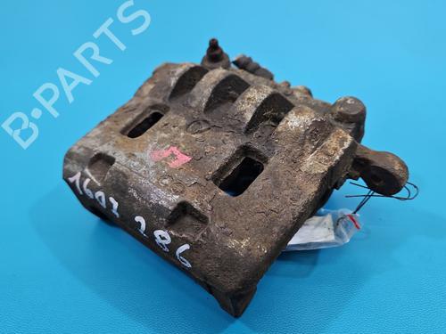 Used Left front brake caliper Left front brake caliper SUBARU FORESTER (SG_) 2.0 X AWD (SG5) (158 hp) 39740074 39740074