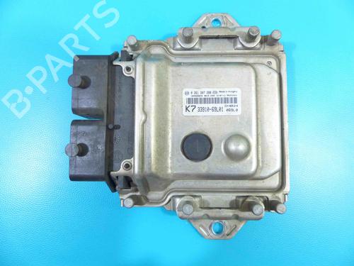 Engine control unit (ECU) SUZUKI SWIFT IV (FZ, NZ) | BP37805250M57 - Image 2