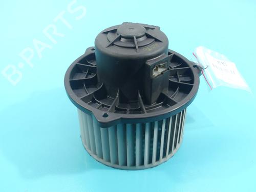 Used Heater blower motor Heater blower motor 37879884 37879884