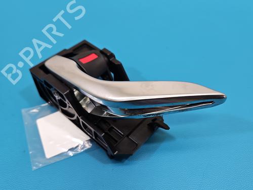 Used Front left interior door handle Front left interior door handle 37857439 37857439