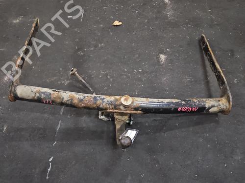 Used Tow ball/Mechanism Tow ball/Mechanism 37813942 37813942