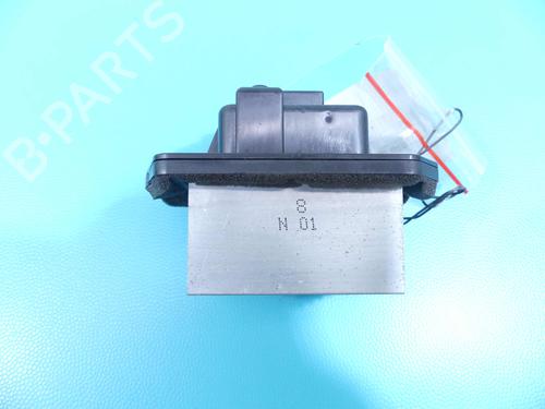 Heater resistor HONDA CR-V III (RE_) 2.2 i-DTEC 4WD (RE6) | BP37890518M108 - Image 4