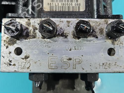 ABS pump AUDI A4 B7 (8EC) | BP38124216M43 - Image 15