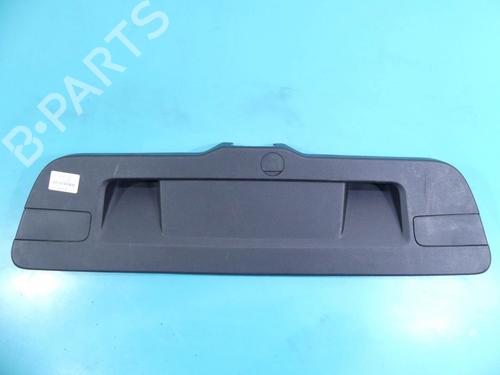 Used Boot lining Boot lining VW JETTA IV (162, 163, AV3, AV2) 1.4 TSI (122 hp) 37892168 37892168