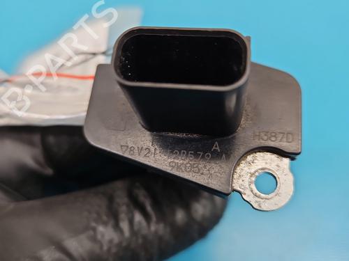 Mass air flow sensor FORD MONDEO IV Turnier (BA7) | BP38071685M95 - Image 6