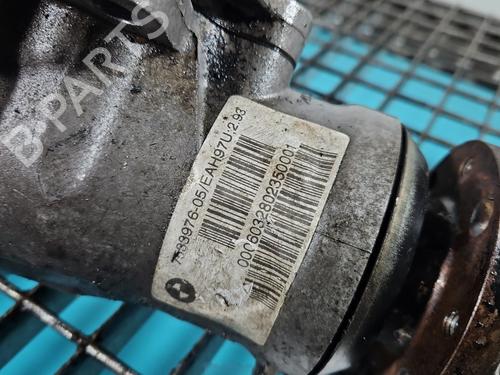 Front differential BMW X1 (E84) sDrive 20 d | BP40461299M23 - Image 6