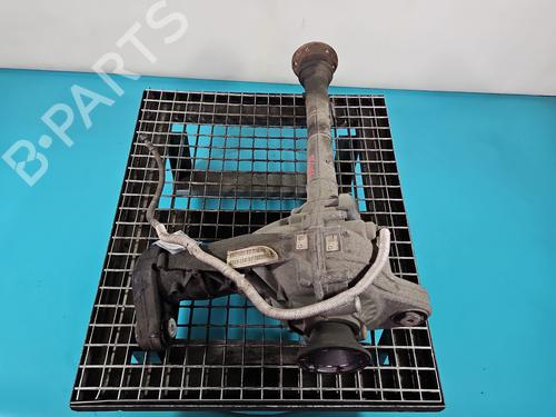 Front differential PORSCHE CAYENNE (9PA) | BP37856085M23 - Image 9