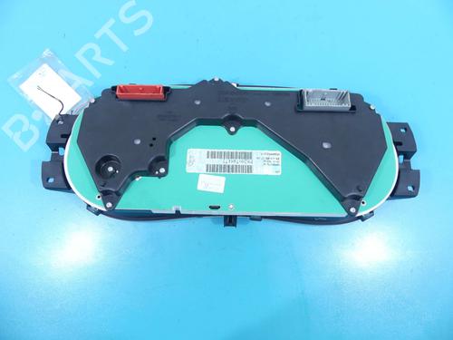 Instrument cluster RENAULT THALIA I (LB_) 1.2 16V | BP37802761C47 - Image 3
