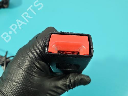 Front left seatbelt OPEL CORSA E Hatchback Van (X15) | BP37831418I26 - Image 14