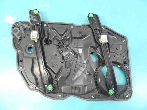 Front right window mechanism PORSCHE CAYENNE (92A) 4.8 S | BP37877619C23 - Image 7