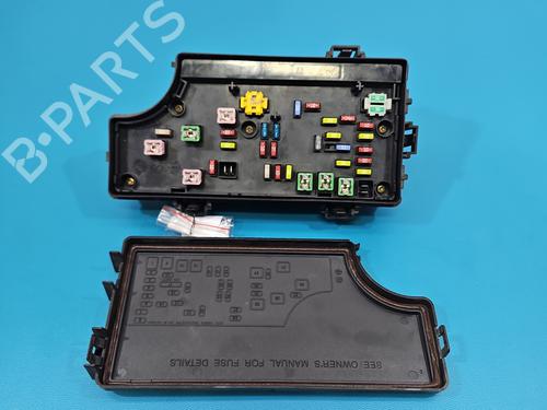 Fuse box DODGE CALIBER 2.0 | BP38000454E1 - Image 3