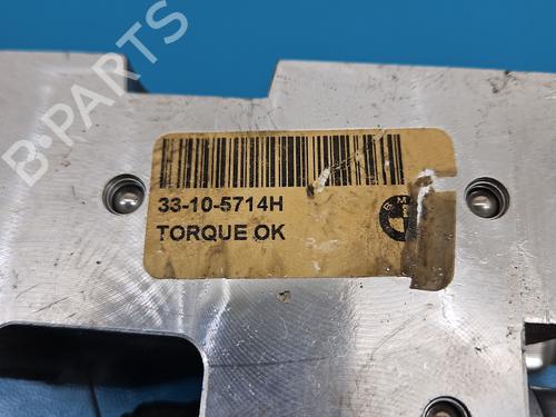 Electronic sensor BMW X6 (E71, E72) xDrive 40 d | BP37824990M84 - Image 14