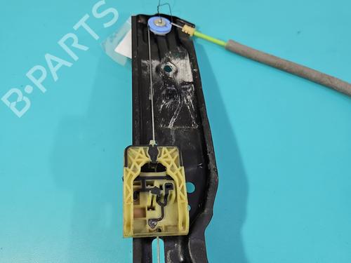 Front right window mechanism JAGUAR F-PACE (X761) | BP37843575C23 - Image 5