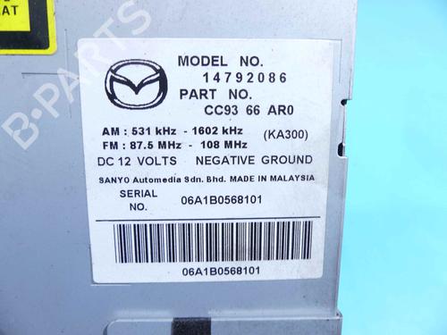 Other MAZDA 5 (CR) 2.0 (CREW, CR19) | BP37807795O1 - Image 6