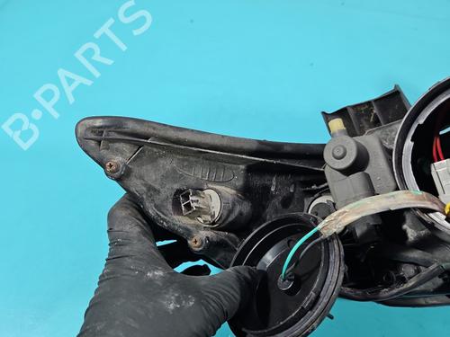 Left headlight INFINITI FX 35 All-wheel Drive | BP38130432C28 - Image 13