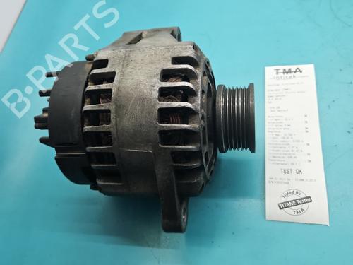 Generator Generator OPEL VECTRA C GTS (Z02) [2002-2009] 39884682 39884682