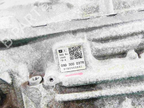 Gearbox PORSCHE CAYENNE (9PA) | BP37803525M3 - Image 5