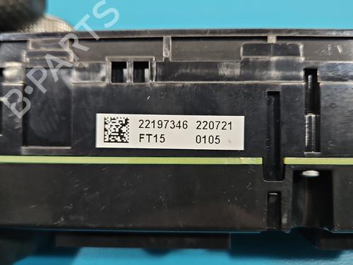 Climate control SKODA SCALA (NW1)  | BP38151433I5  - Image 10
