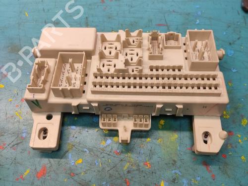 electronic-module-mazda-3-saloon-bk-1999-2000-2001-2002-2003-2004-2005-2006-2007-2008-2009-37841820 main image
