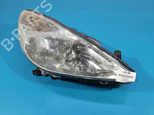 Used Right headlight Right headlight 37859663 37859663