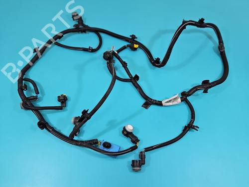 Wiring harness OPEL MOKKA 1.2 (76) | BP39949386E16 - Image 2