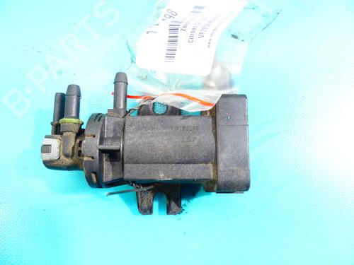 Electronic sensor CITROËN C3 II (SC_) 1.4 HDi 70 (SC8HZC, SC8HR0, SC8HP4) | BP37889781M84 - Image 2