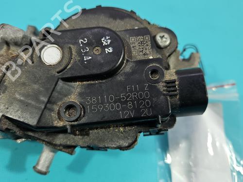 Front wiper motor SUZUKI SWIFT V (AZ) 1.0 (A2L310) | BP37857022M29 - Image 3