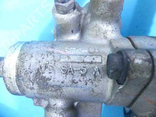 Steering rack HONDA CR-V III (RE_) 2.2 i-DTEC 4WD (RE6) | BP37890556M22 - Image 5