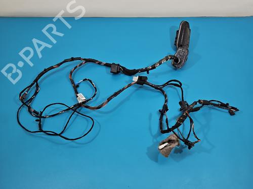 Wiring harness BMW X6 (E71, E72) xDrive 40 d | BP37823560E16 - Image 2