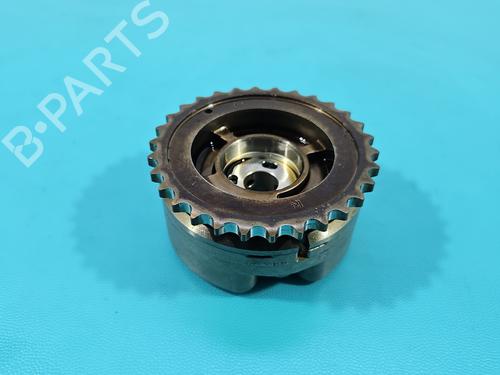 Pulley AUDI Q7 (4MB, 4MG, 4MQ) 3.0 TFSI quattro | BP37837506M122 - Image 2