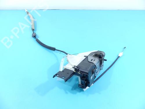 Used Front right lock Front right lock 37890247 37890247