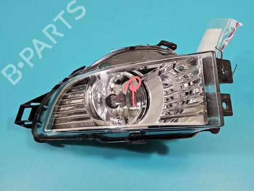 Used Right front fog light Right front fog light 38123474 38123474