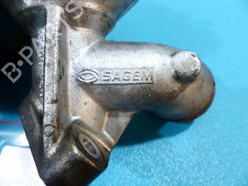 Egr MAZDA 2 (DY) 1.4 CD | BP38153686M69 - Image 5