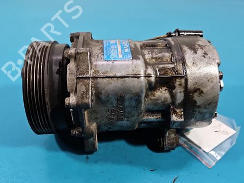 AC compressor SEAT LEON (1M1) 1.6 16 V | BP40078935M34 - Image 3