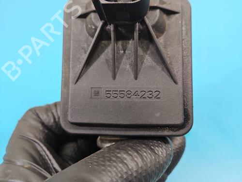 Electronic module OPEL MERIVA B MPV (S10) 1.7 CDTI (75) | BP38487959M83 - Image 6