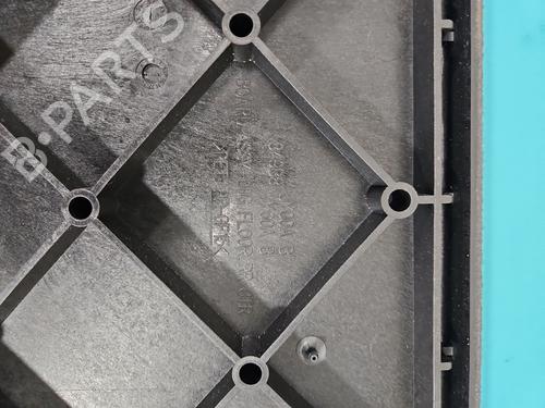 Boot lining RENAULT KOLEOS I (HY_) 2.0 dCi 4x4 (HY0K) | BP37818579I3 - Image 3