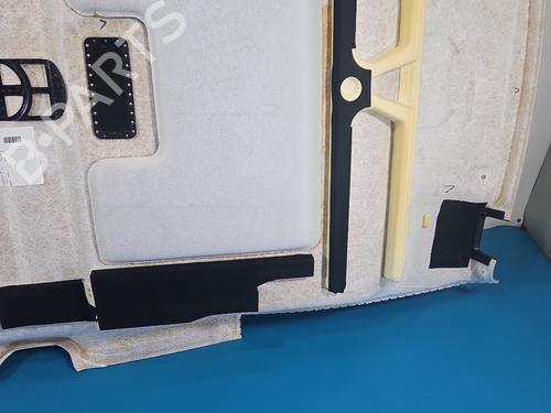 Interiør taket BMW i3 (I01) Range Extender | BP37844664I12 - Image 29