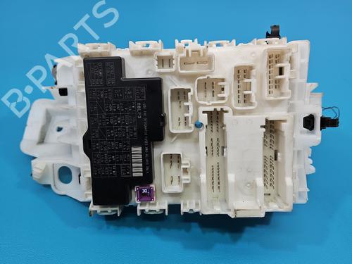 Electronic module SUZUKI SWIFT IV (FZ, NZ) | BP37854668M83 - Image 2