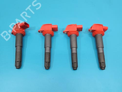 Ignition coil PORSCHE CAYENNE (9PA) | BP37856548M94 - Image 3