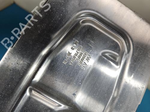 Gear lever VW CC B7 (358) 2.0 TDI | BP37844926M90 - Image 9