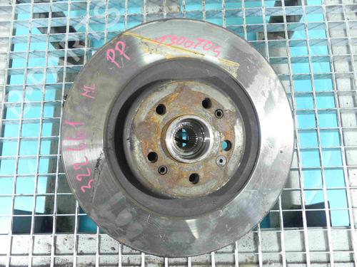 Used Right front steering knuckle Right front steering knuckle 37890685 37890685