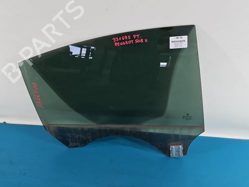 rear-right-door-window-peugeot-508-ii-fb_-fh_-f3_-2018-37837295 main image
