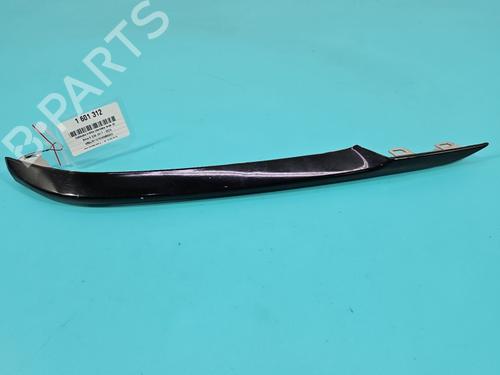 Used Grille Grille 39614952 39614952