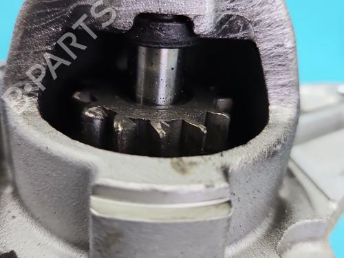 Starter RENAULT CAPTUR I (J5_, H5_) 0.9 TCe 90 | BP37818581M8 - Image 3