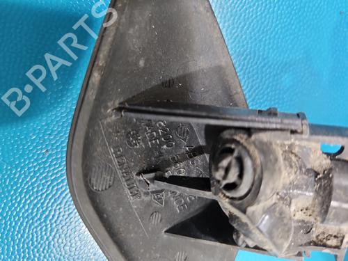 Headlight washer RENAULT ESPACE IV (JK0/1_) 2.2 dCi (JK0H) | BP38537640E17 - Image 5