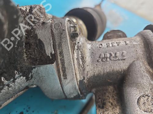 Steering rack NISSAN PRIMERA Hatchback (P12) | BP38684265M22 - Image 8
